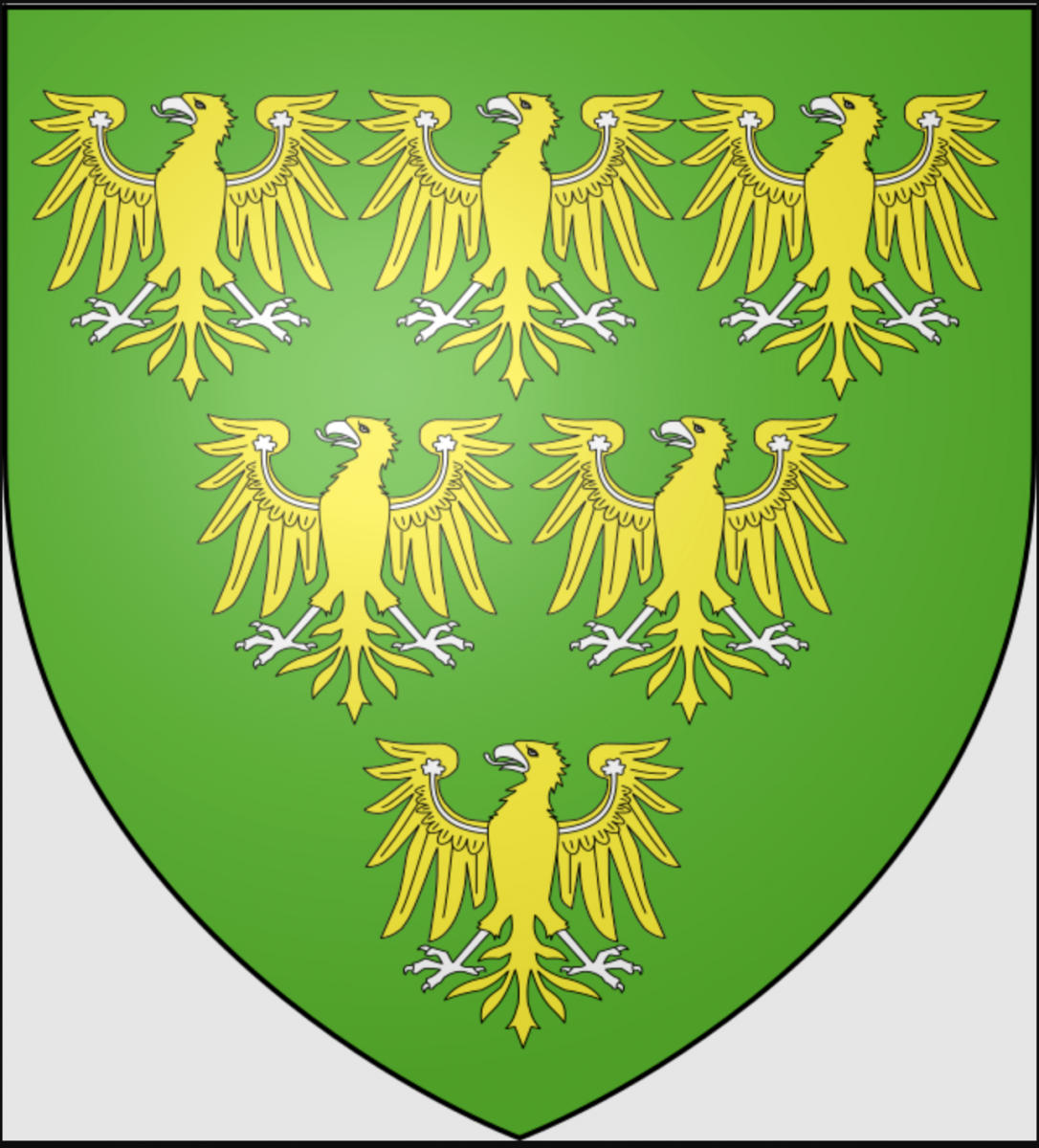 Piers Gaveston