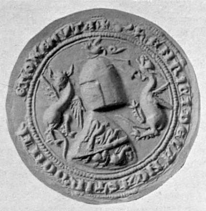 Henry Plantagenet, Earl of Lancaster and Leicester c. 1281-22 Sep 1345