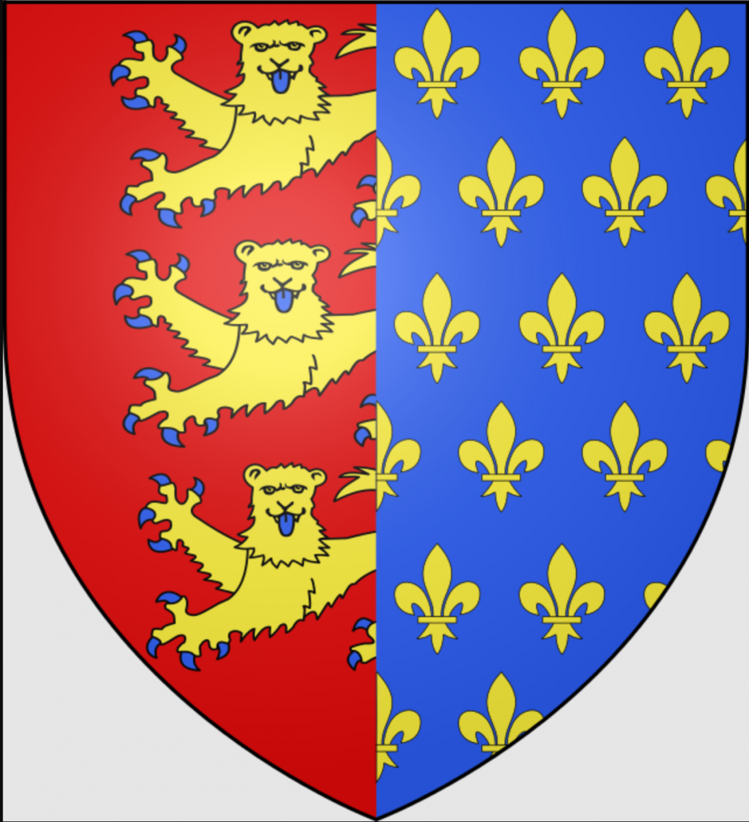 Isabella of France