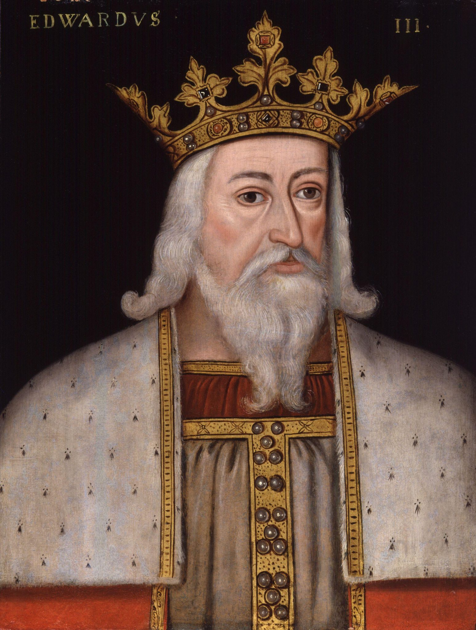 Edward III – Edward of Windsor